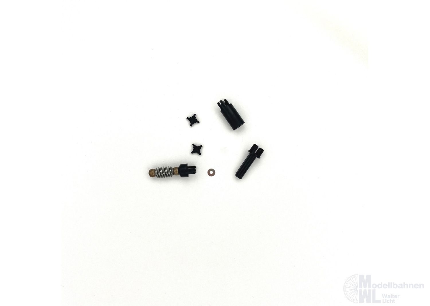 Märklin Ersatzeile E145473 - ERSATZTEIL: Schneckenwelle